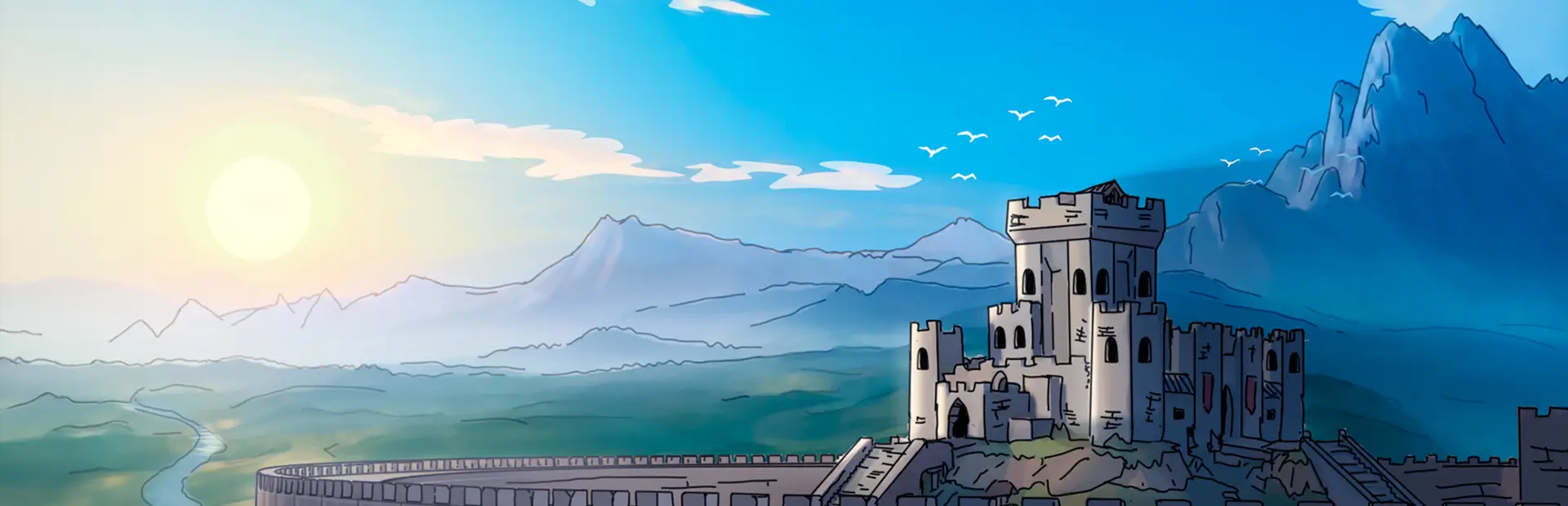 罪孽的遗产：不祥之兆