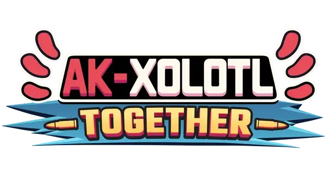 AK-蝾螈突袭：一起 | AK-xolotl: Together