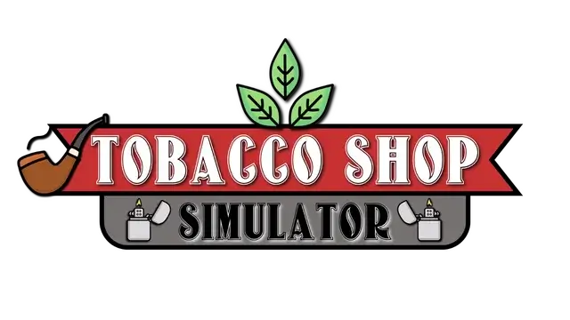 烟草店模拟器 | Tobacco Shop Simulator