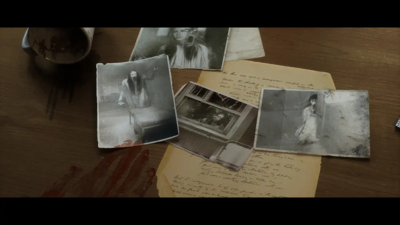 真实恐惧：被遗弃的灵魂 第一部分-True Fear: Forsaken Souls Part 1-游戏截图-好玩游戏库