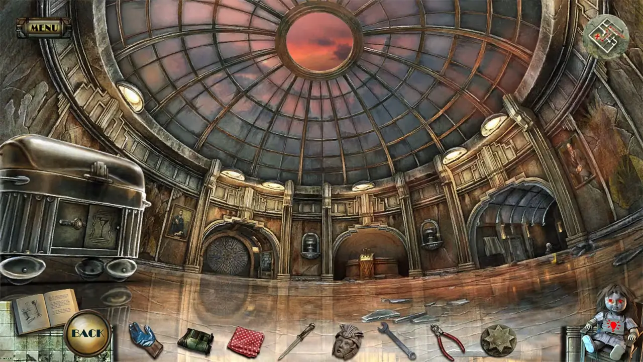 真实恐惧：被遗弃的灵魂 第二部分-True Fear: Forsaken Souls Part 2-游戏截图-好玩游戏库