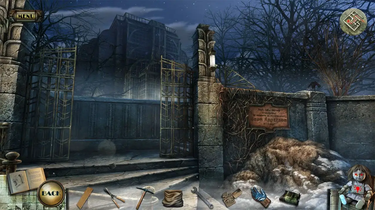 真实恐惧：被遗弃的灵魂 第二部分-True Fear: Forsaken Souls Part 2-游戏截图-好玩游戏库