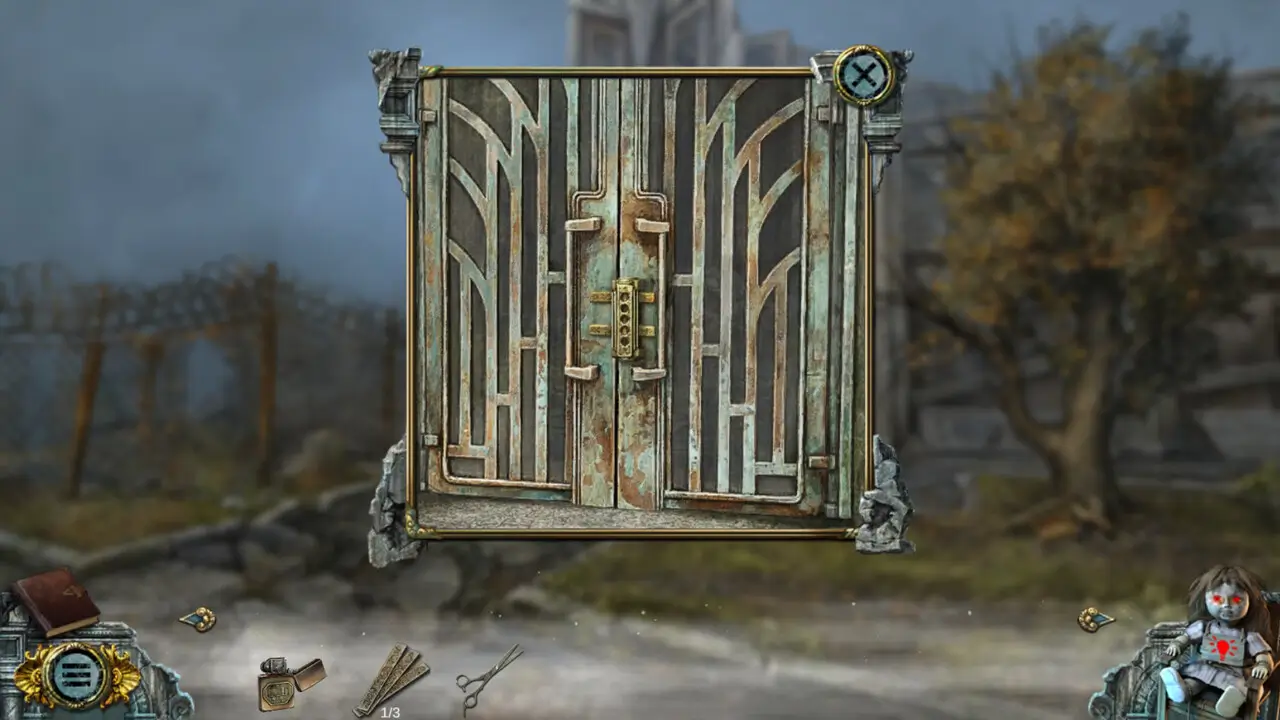 真实恐惧：被遗弃的灵魂 第三部分-True Fear: Forsaken Souls Part 3-游戏截图-好玩游戏库