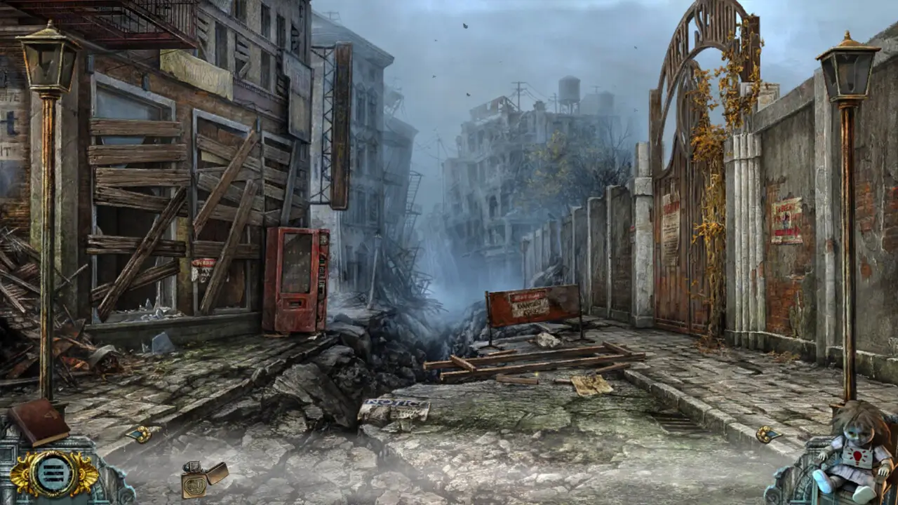 真实恐惧：被遗弃的灵魂 第三部分-True Fear: Forsaken Souls Part 3-游戏截图-好玩游戏库