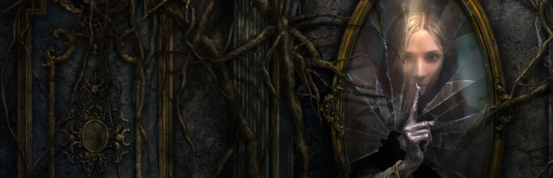 真实恐惧：被遗弃的灵魂 第三部分