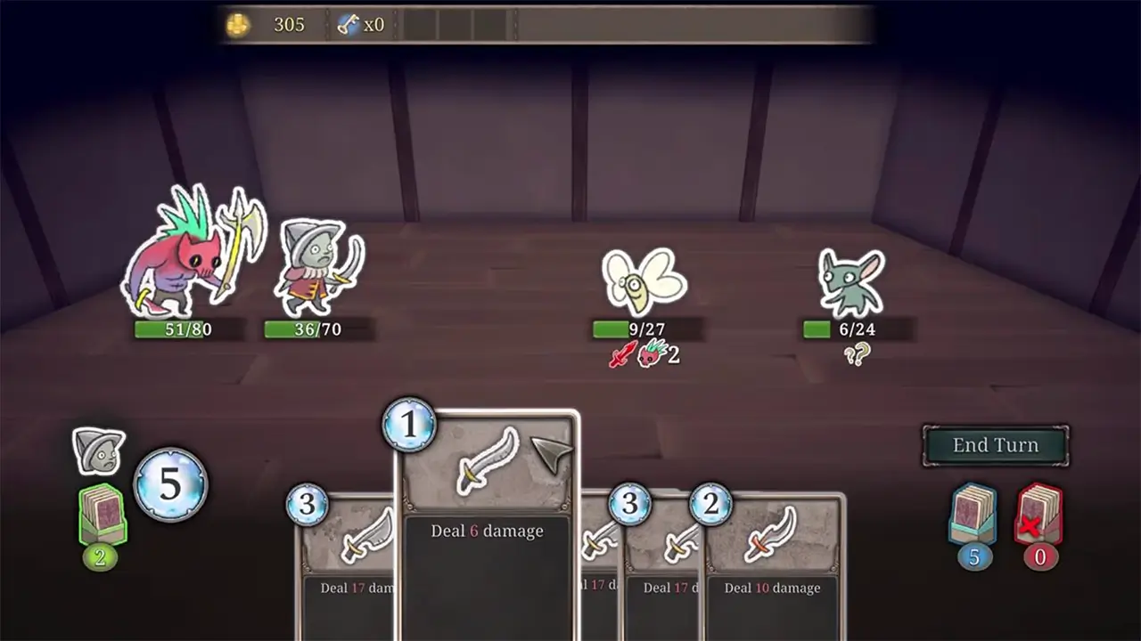 第九黎明：重制版-9th Dawn Remake-游戏截图-好玩游戏库