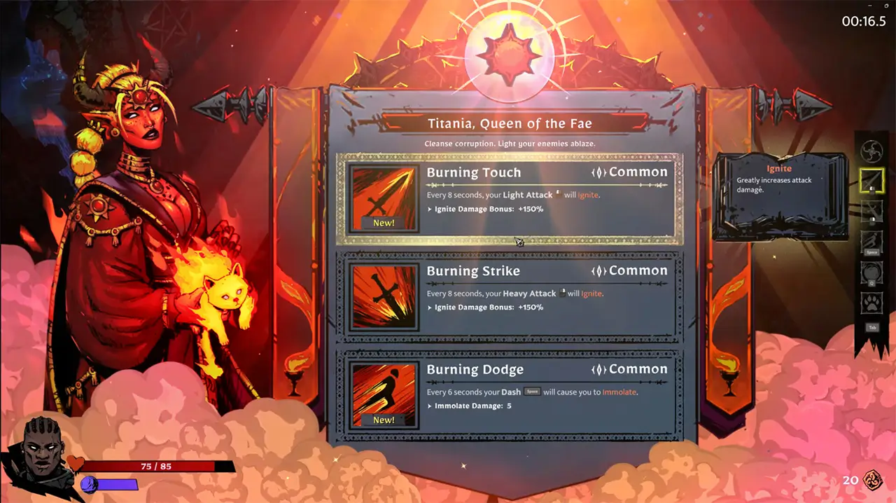 圣杯誓约-Sworn-游戏截图-好玩游戏库