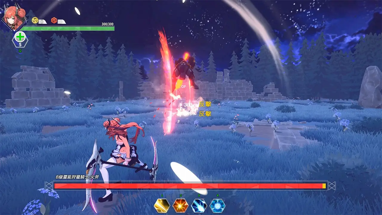 灵能哨卫：无限-Psionic Sentry: Infinite-游戏截图-好玩游戏库