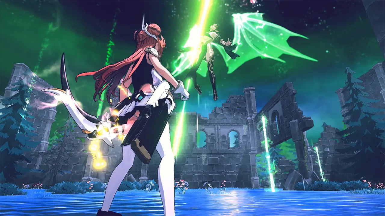 灵能哨卫：无限-Psionic Sentry: Infinite-游戏截图-好玩游戏库