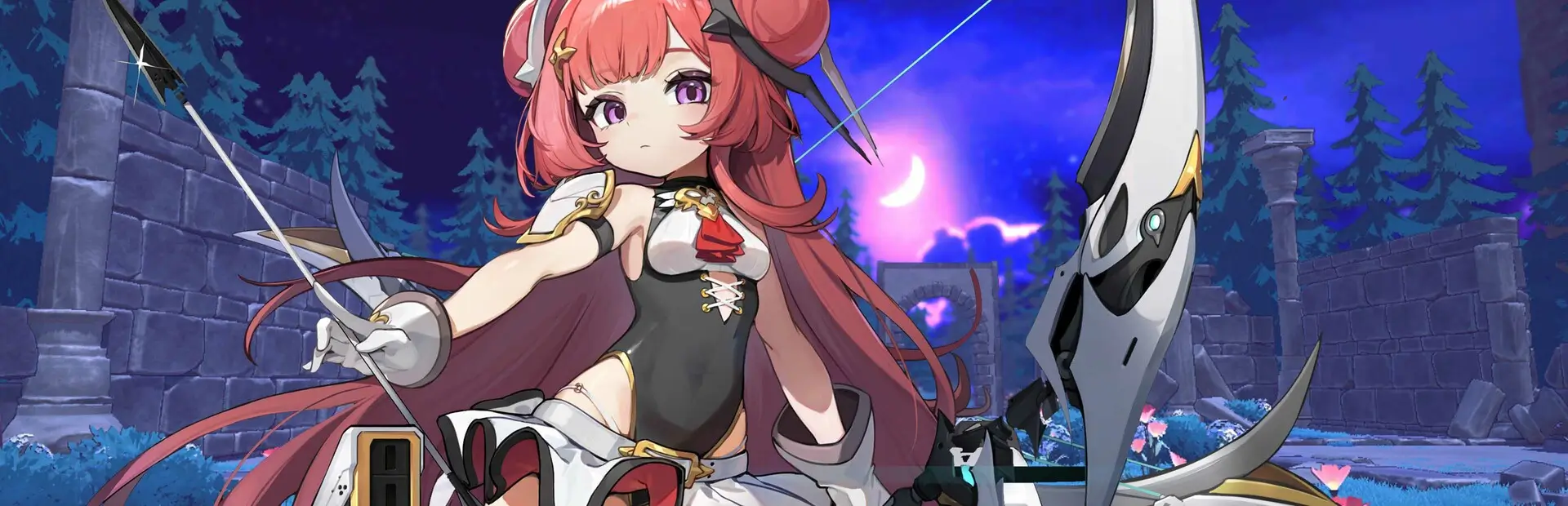 灵能哨卫：无限