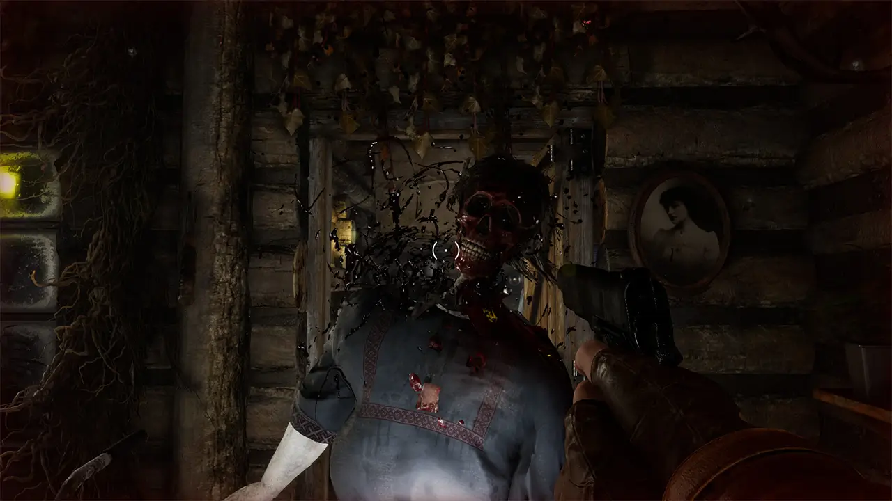 埃博拉村落-Ebola Village-游戏截图-好玩游戏库