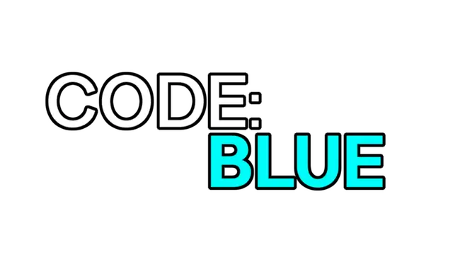 代号：蓝色 | Code: Blue