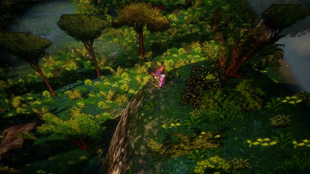 南方游骑兵-The Rangers in the South-游戏截图-好玩游戏库