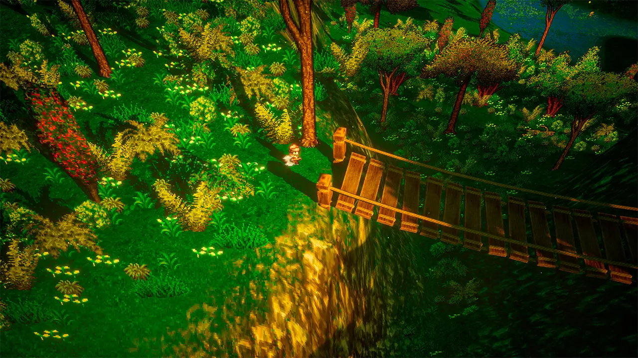 南方游骑兵-The Rangers in the South-游戏截图-好玩游戏库