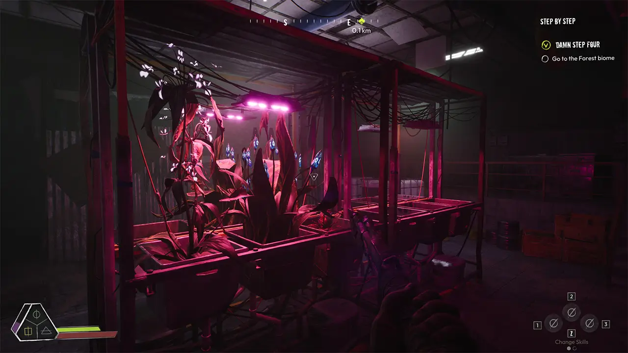 血清-Serum-游戏截图-好玩游戏库