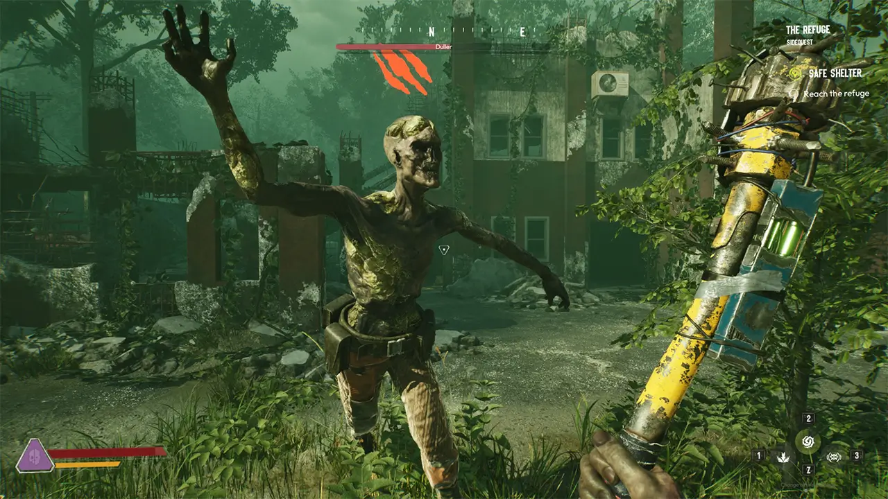 血清-Serum-游戏截图-好玩游戏库