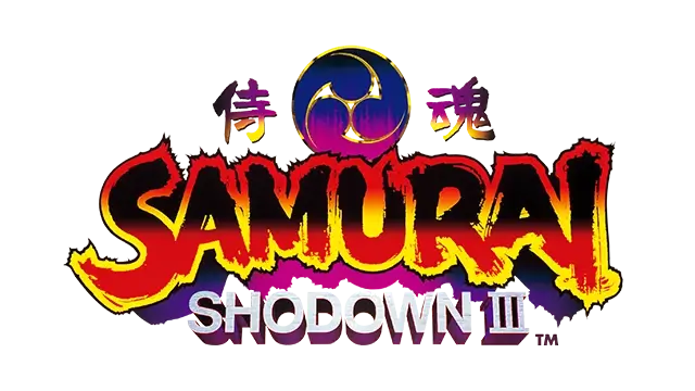 侍魂 3 | Samurai Shodown III
