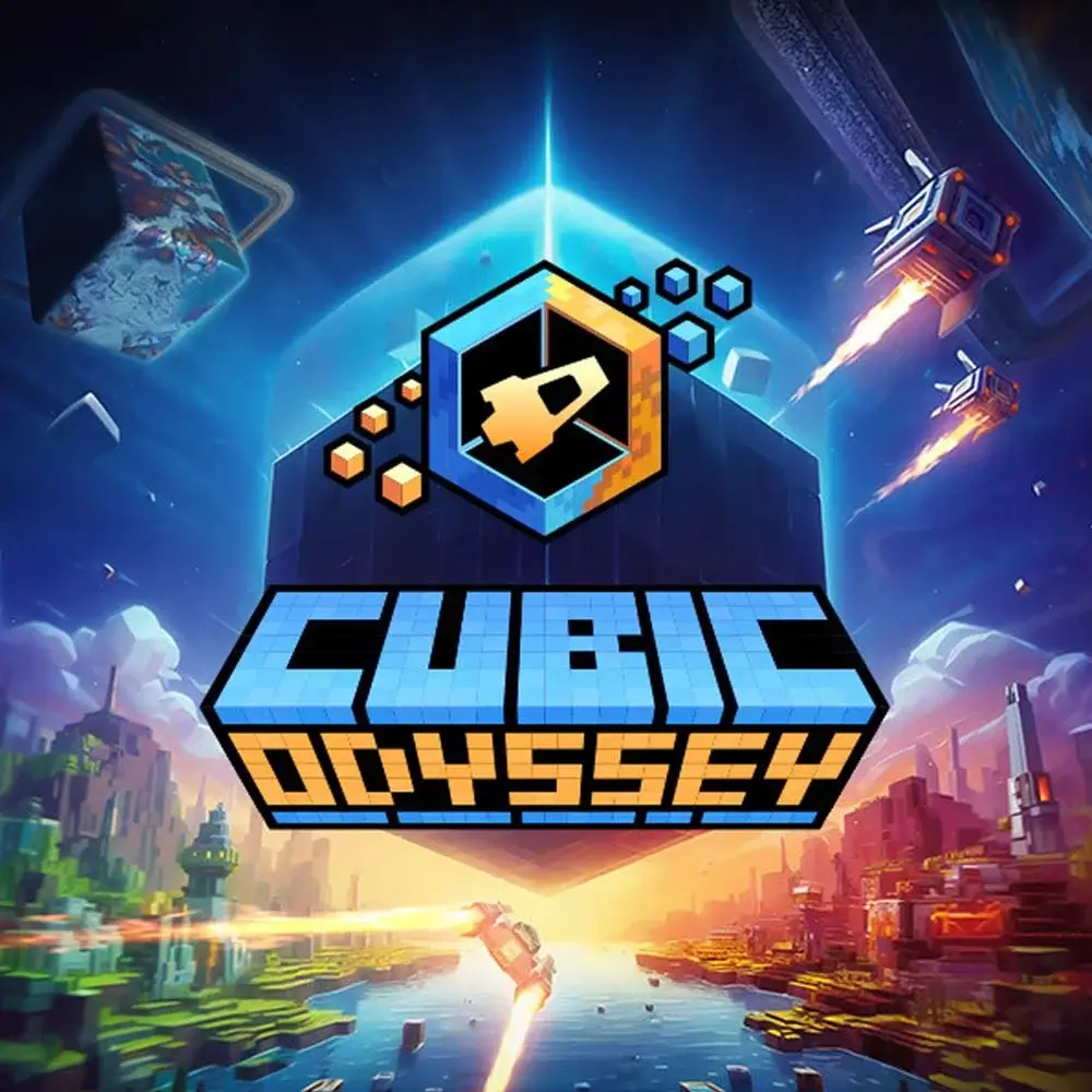 方块奥德赛