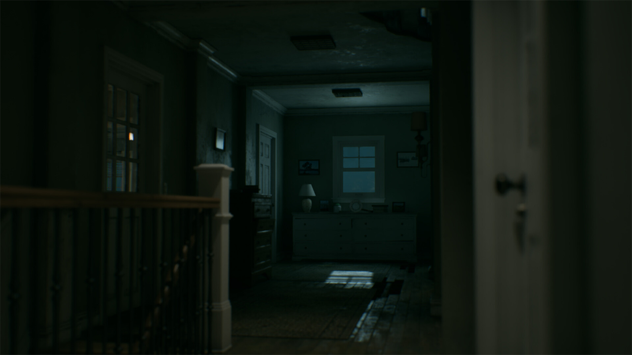 杀手艺术家-Manivore-游戏截图-好玩游戏库