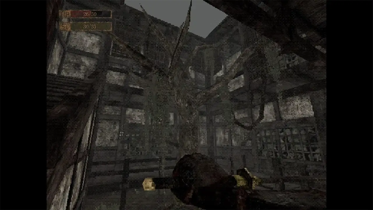 魔王的迷宫-Labyrinth of the Demon King-游戏截图-好玩游戏库