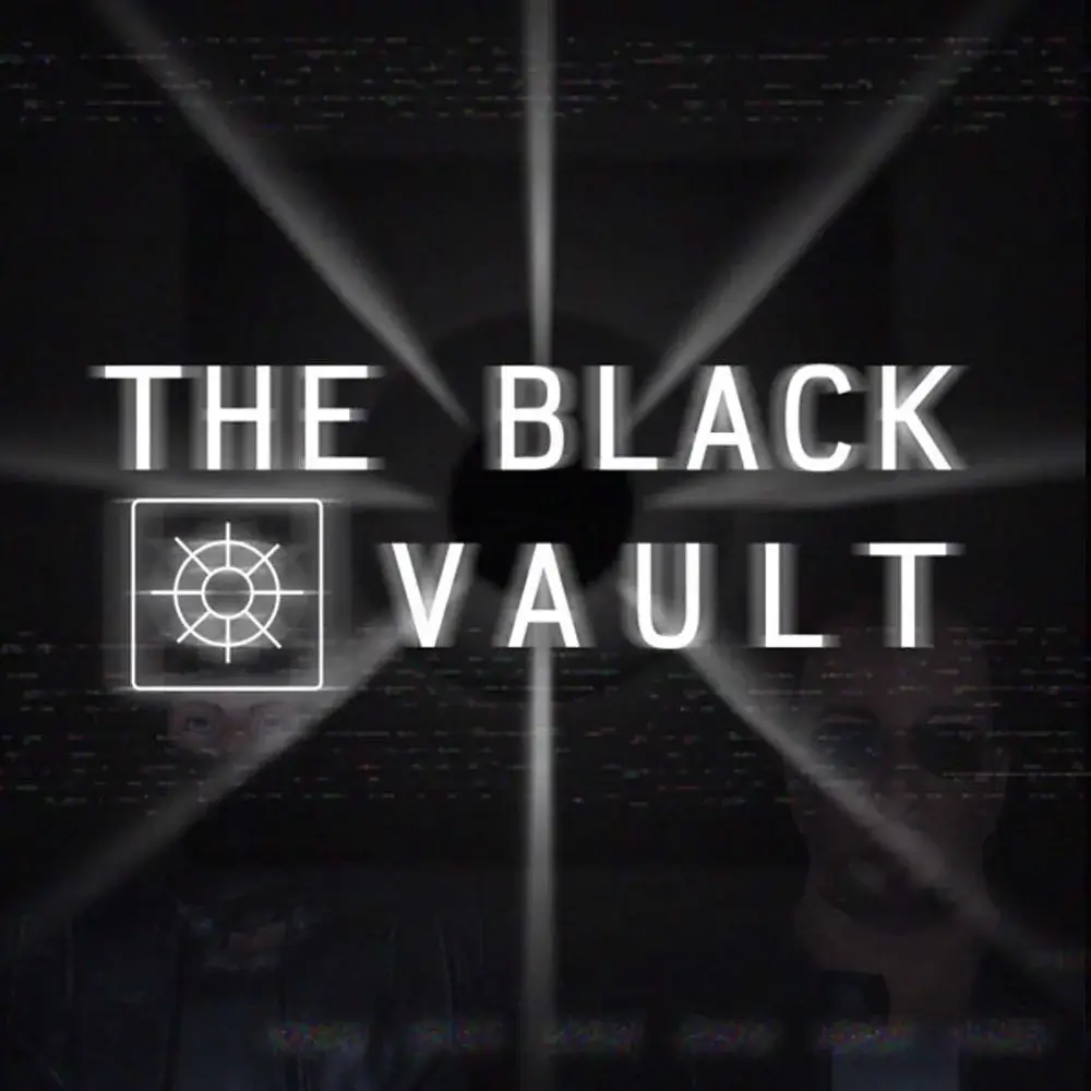 黑色金库