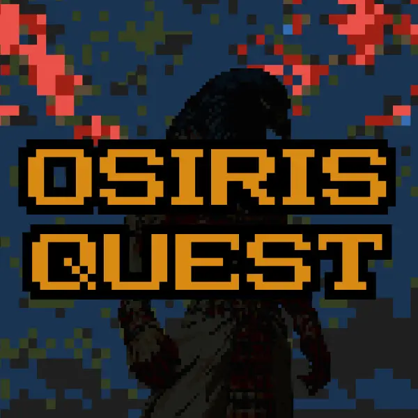 奥西里斯的使命