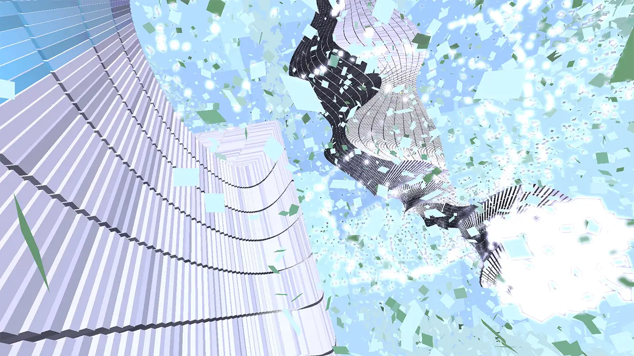 末日之光-Endlight-游戏截图-好玩游戏库