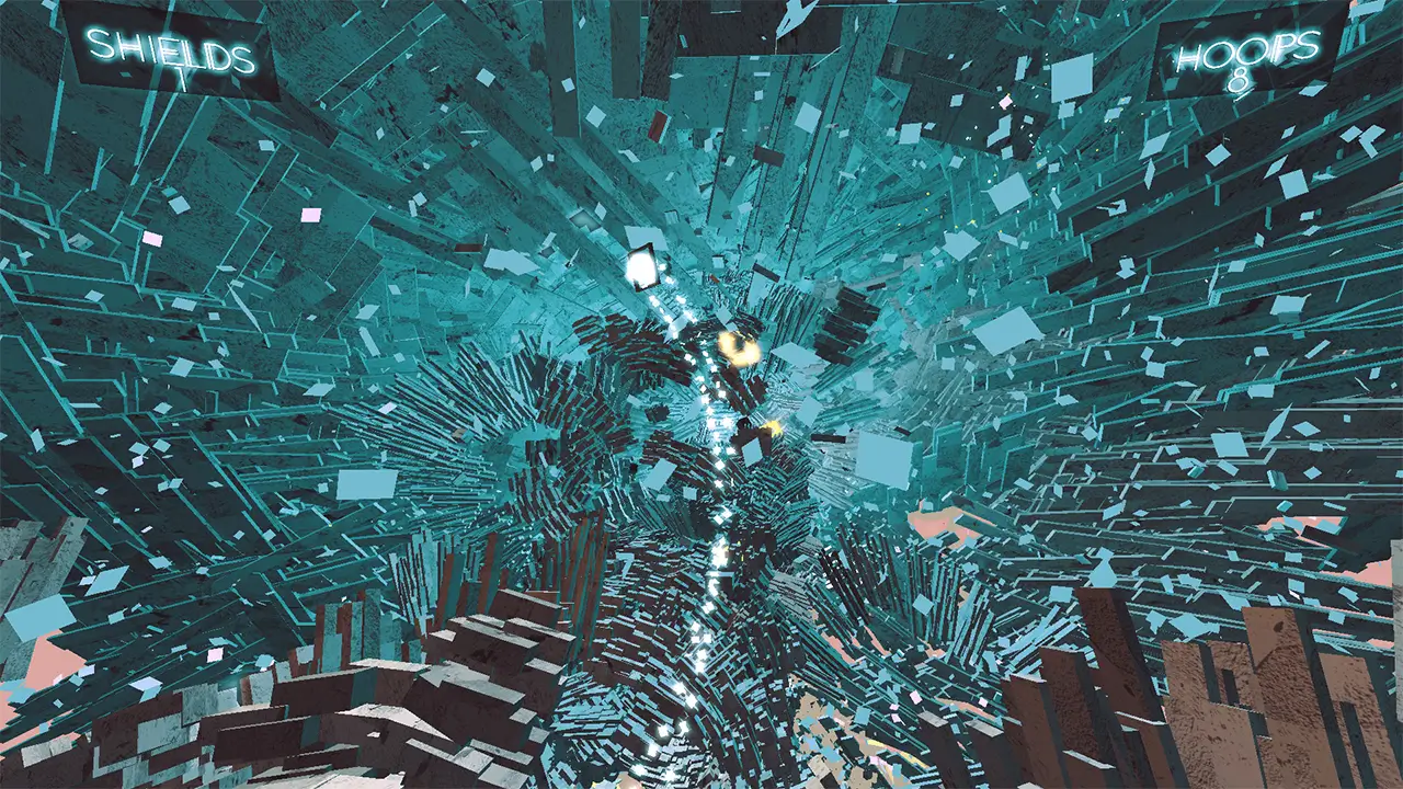 末日之光-Endlight-游戏截图-好玩游戏库