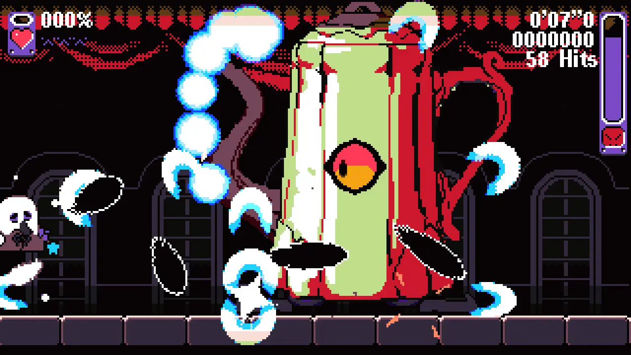 无处巡逻-Nowhere Patrol-游戏截图-好玩游戏库