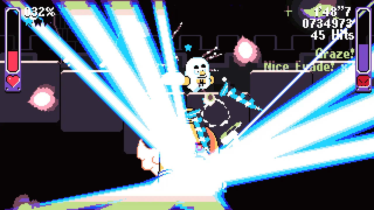 无处巡逻-Nowhere Patrol-游戏截图-好玩游戏库