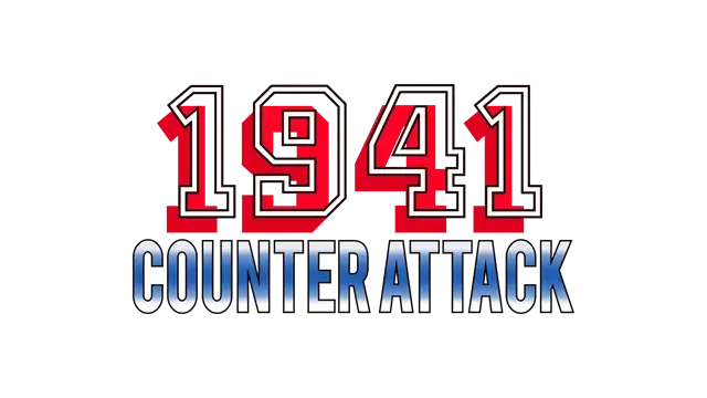 1941：反击 | 1941: Counter Attack