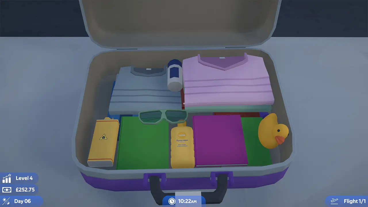 机场 X 光模拟器-Airport X-Ray Simulator-游戏截图-好玩游戏库