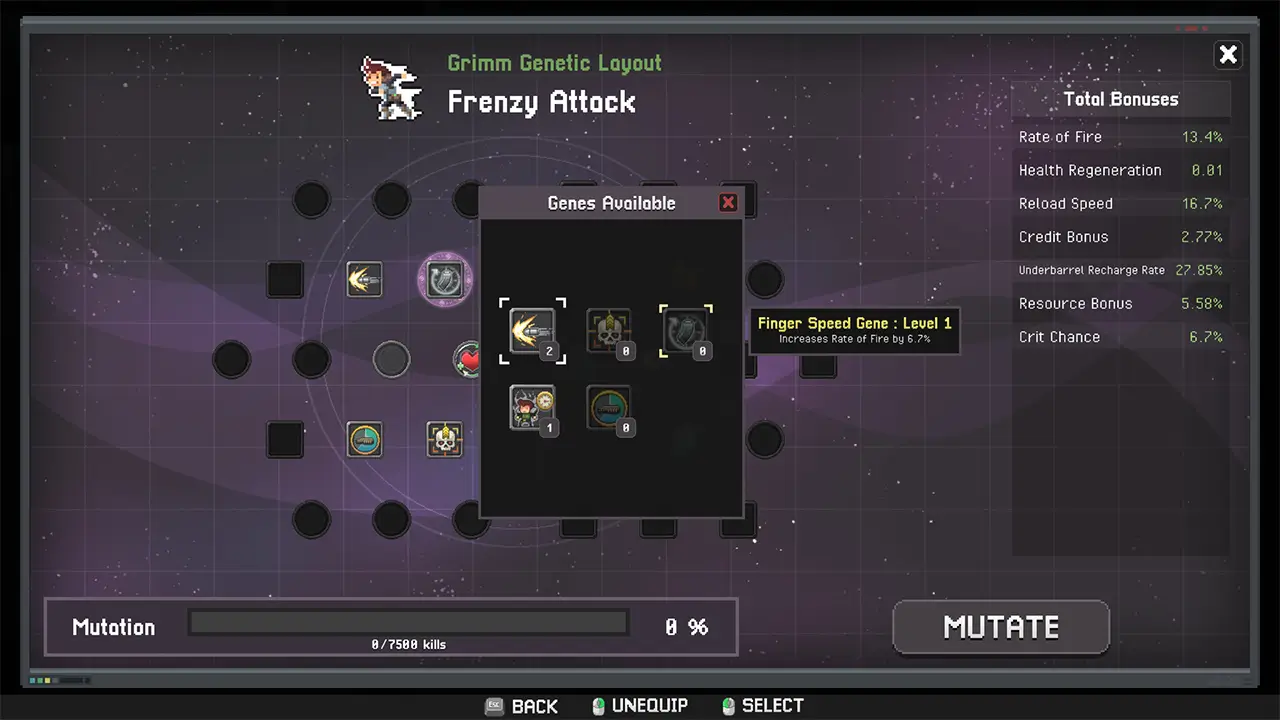 枪匠幸存者-Nimrods-游戏截图-好玩游戏库