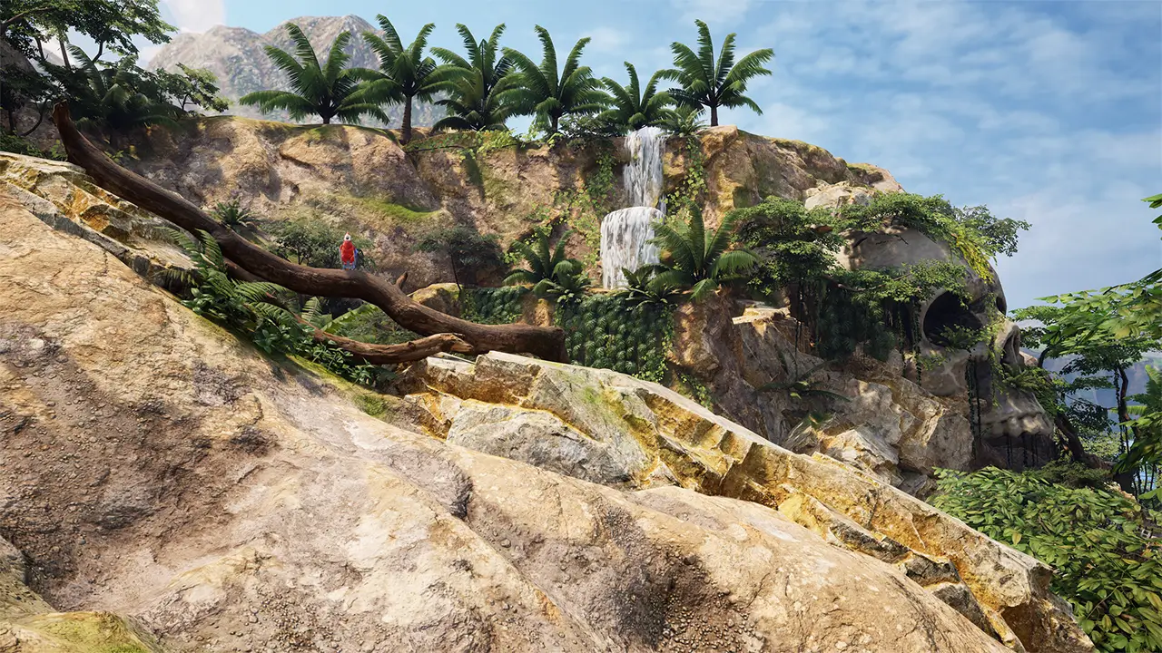 海盗 VR：海盗旗-Pirates VR: Jolly Roger-游戏截图-好玩游戏库