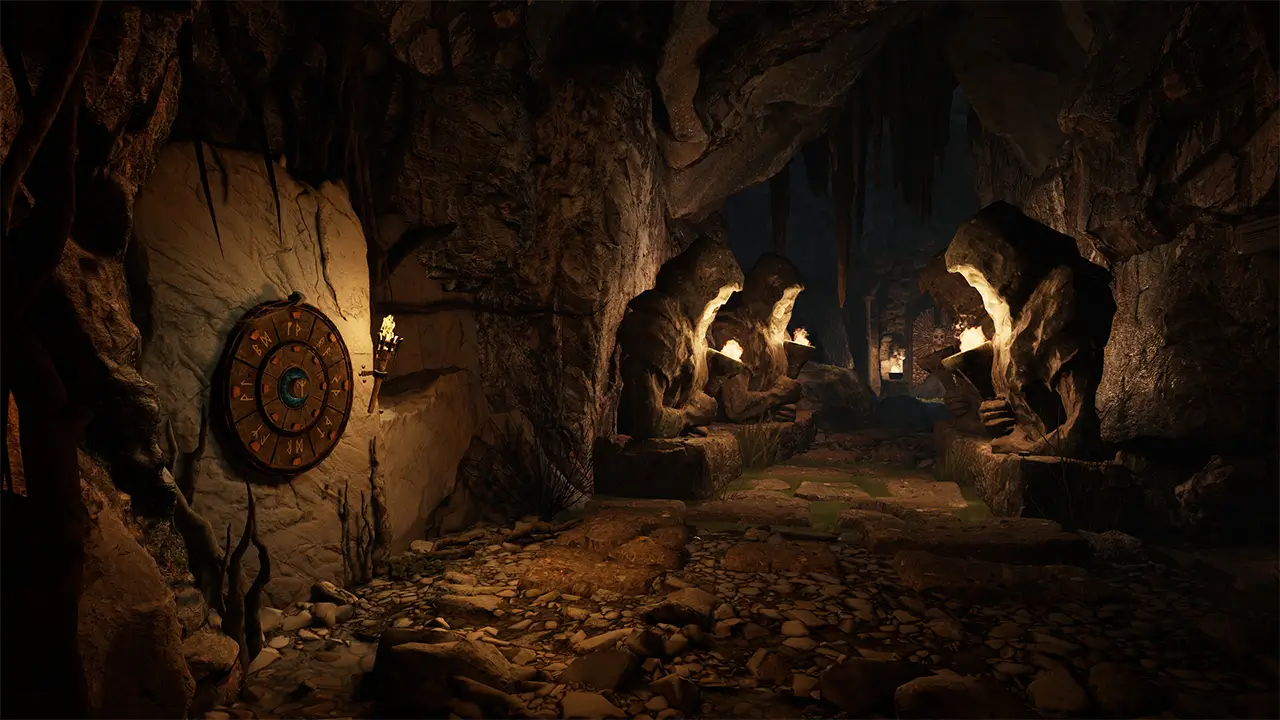 海盗 VR：海盗旗-Pirates VR: Jolly Roger-游戏截图-好玩游戏库