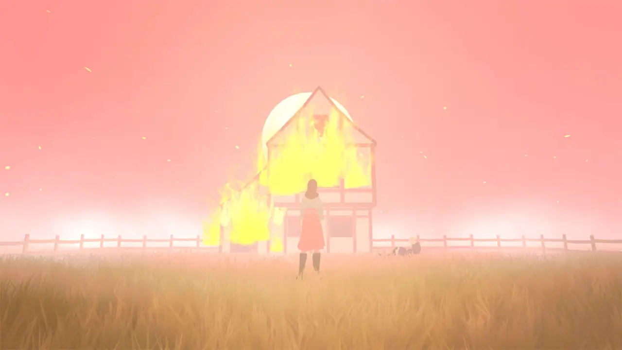 被遗忘的田野-Forgotten Fields-游戏截图-好玩游戏库