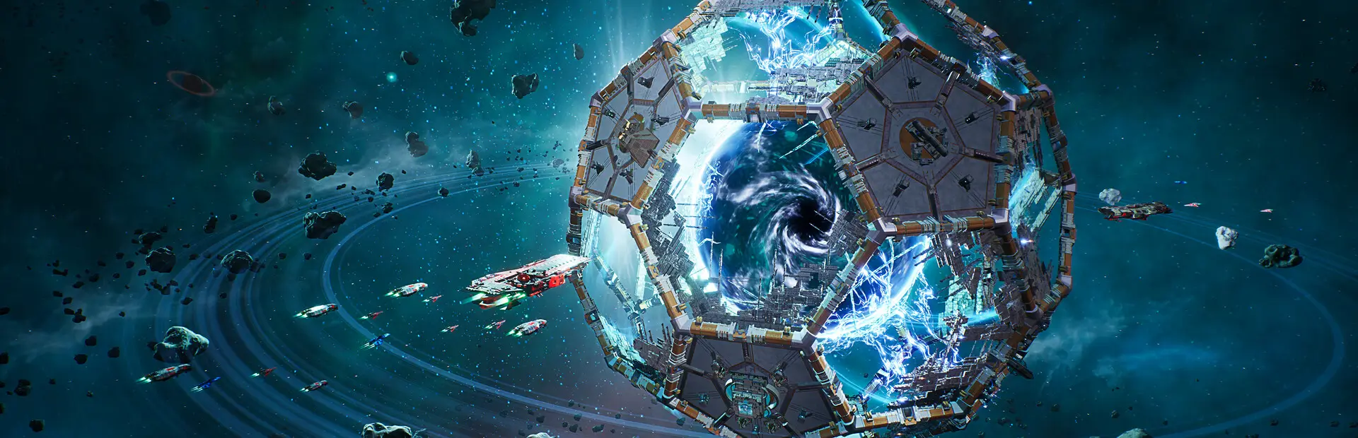 创造吧！我们的星球