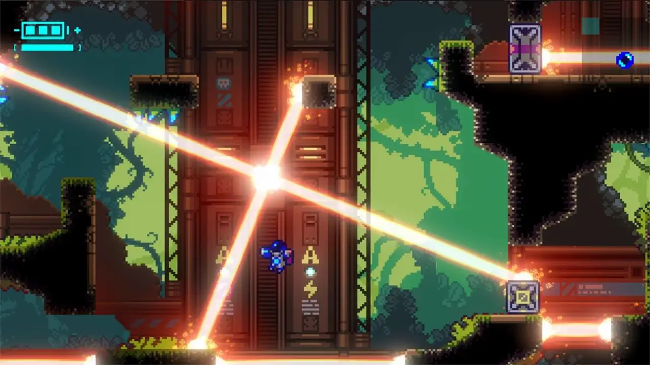 基因恐慌-Genopanic-游戏截图-好玩游戏库