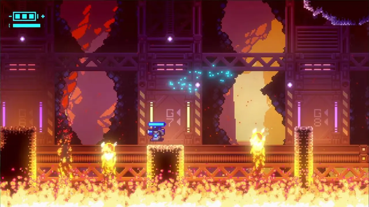 基因恐慌-Genopanic-游戏截图-好玩游戏库