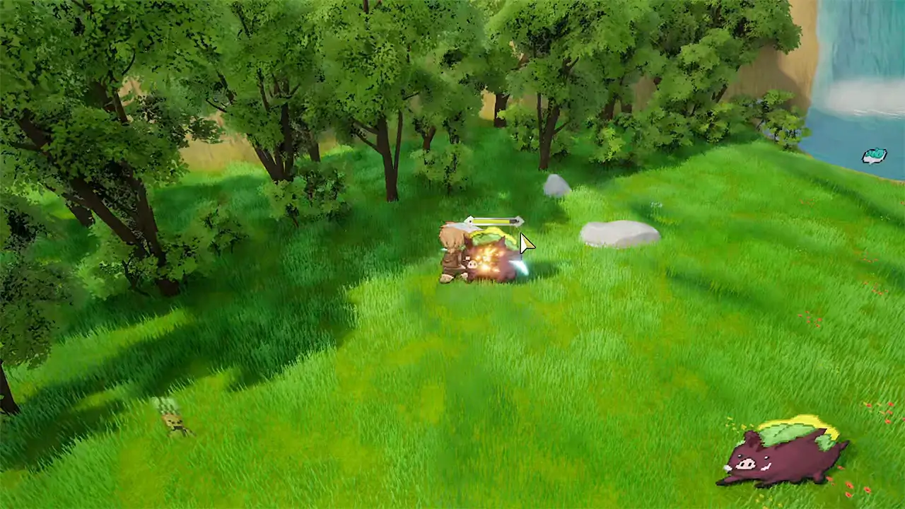 工匠物语-Artisan Story-游戏截图-好玩游戏库