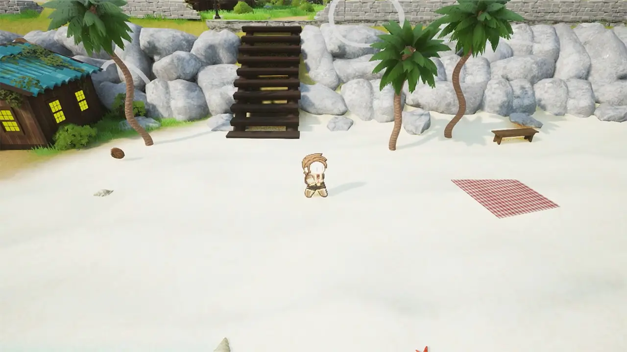 工匠物语-Artisan Story-游戏截图-好玩游戏库