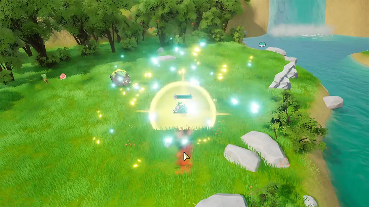 工匠物语-Artisan Story-游戏截图-好玩游戏库