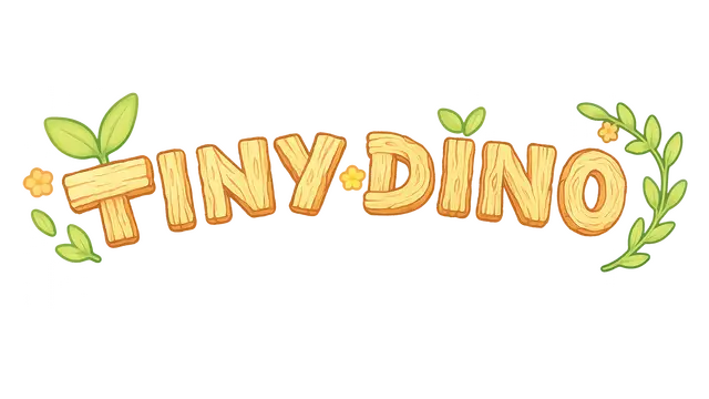 桌面小恐龙 | Tiny Dino