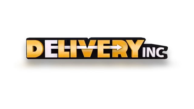 送货公司 | Delivery INC