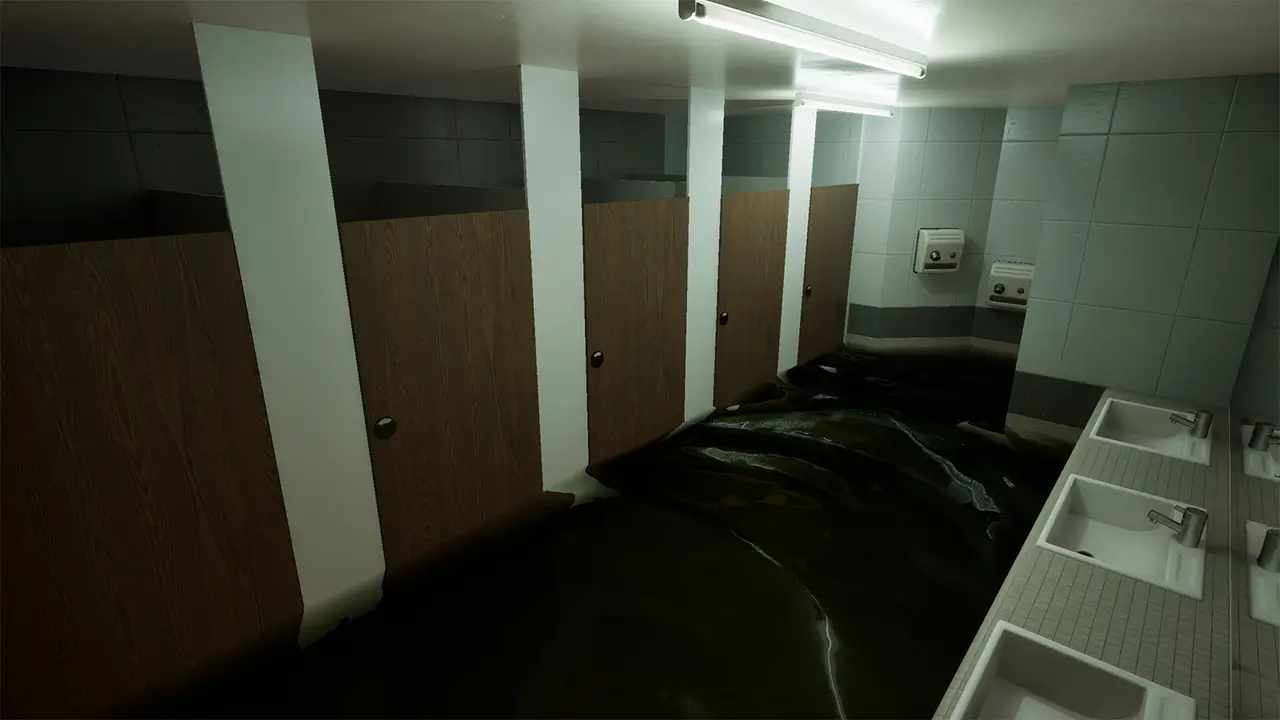 鲨鱼与小鱼-Sharks and Minnows-游戏截图-好玩游戏库