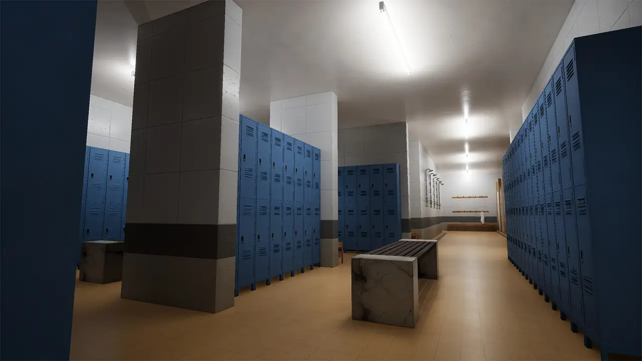 鲨鱼与小鱼-Sharks and Minnows-游戏截图-好玩游戏库