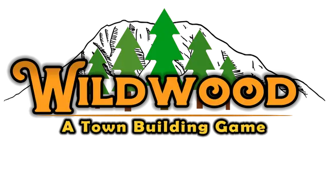 野木：城镇建设游戏 | Wildwood: A Town Building Game