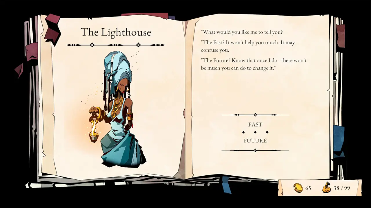 虚空之帆-Void Sails-游戏截图-好玩游戏库