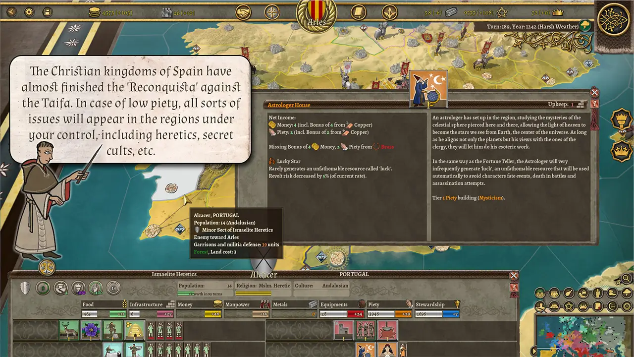 荣耀战场：王国-Field of Glory: Kingdoms-游戏截图-好玩游戏库