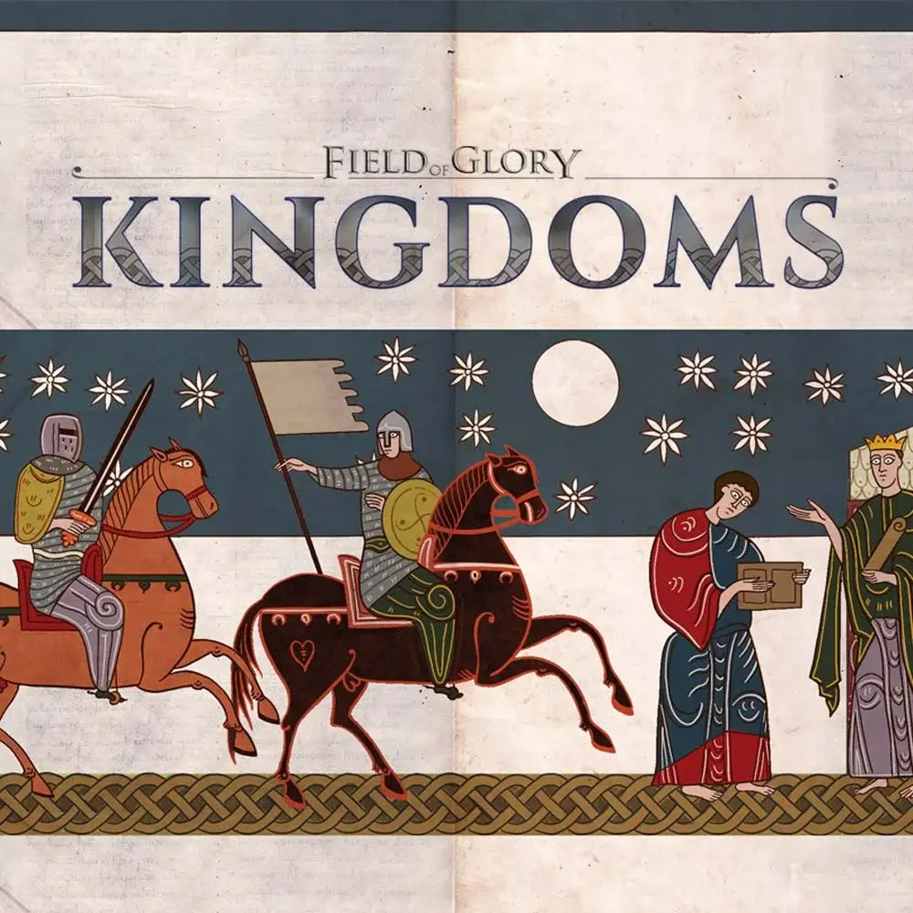 荣耀战场：王国